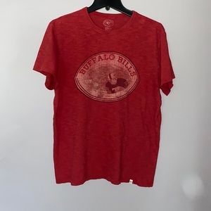 47 Brand Buffalo Bills T-shirt